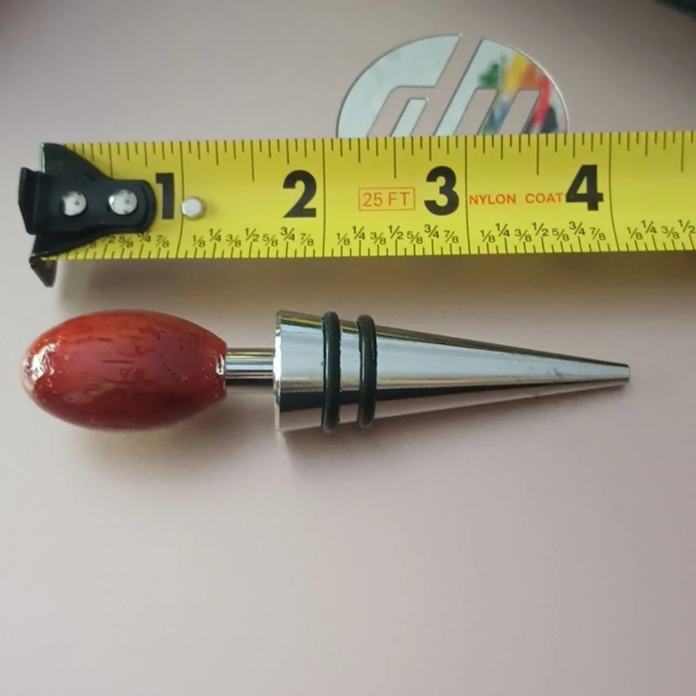 Wine Bottle Stopper
